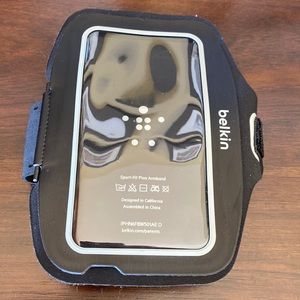 Belkin Sport Fit Armband for iPhone 6